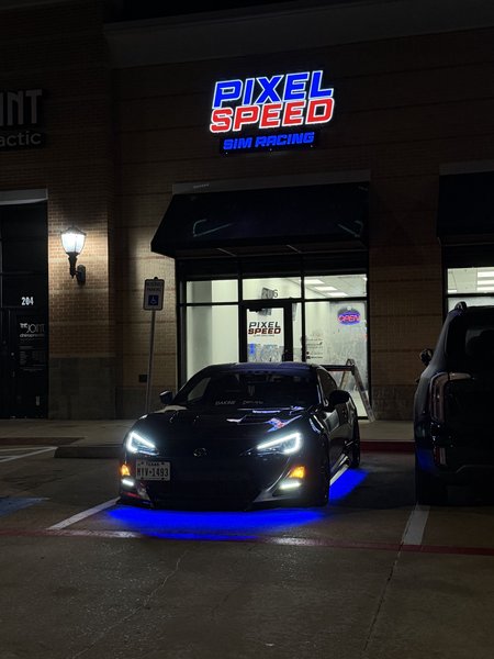 Pixel Speed Sim Racing photo 5