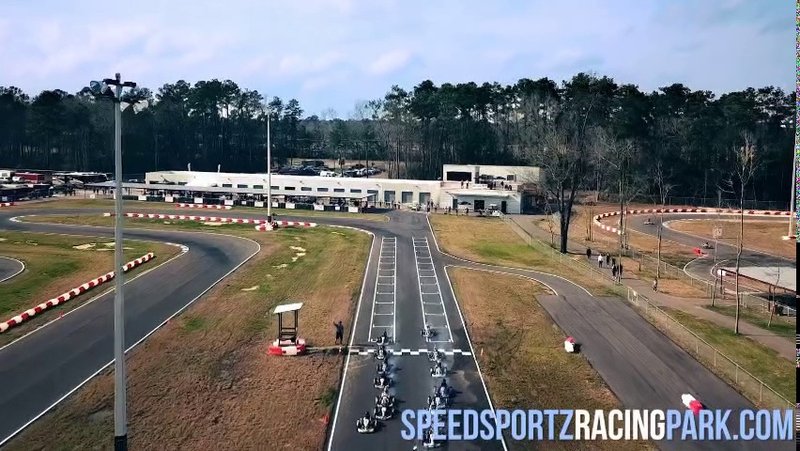 Speedsportz Racing Park photo 2