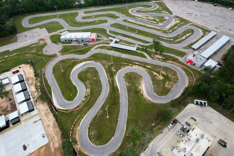 Speedsportz Racing Park photo 3