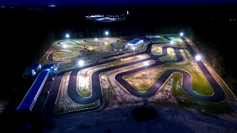 Speedsportz Racing Park photo 4