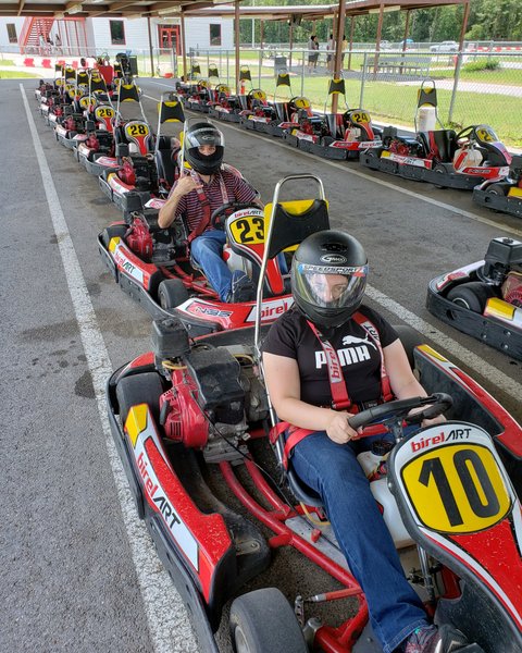 Speedsportz Racing Park photo 5