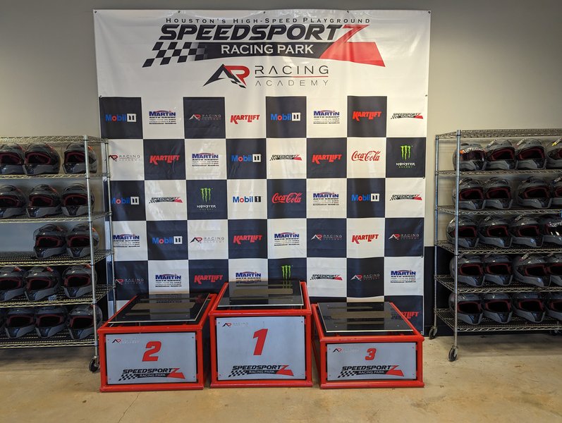 Speedsportz Racing Park photo 6