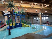 Boji Splash Indoor Waterpark