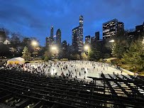 Wollman Rink