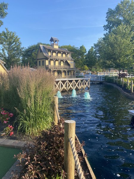 Westerville Mini Golf photo 5