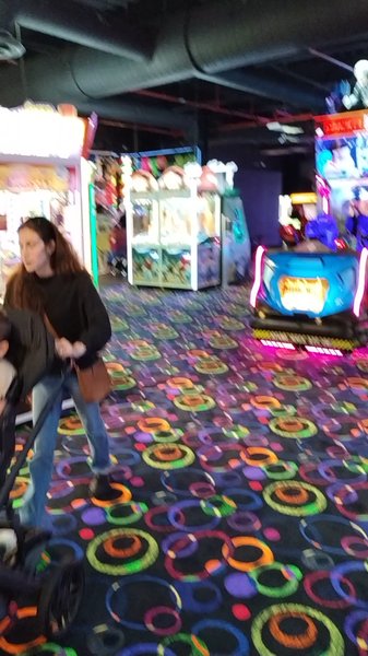 Arcade Zone Entertainment photo 2