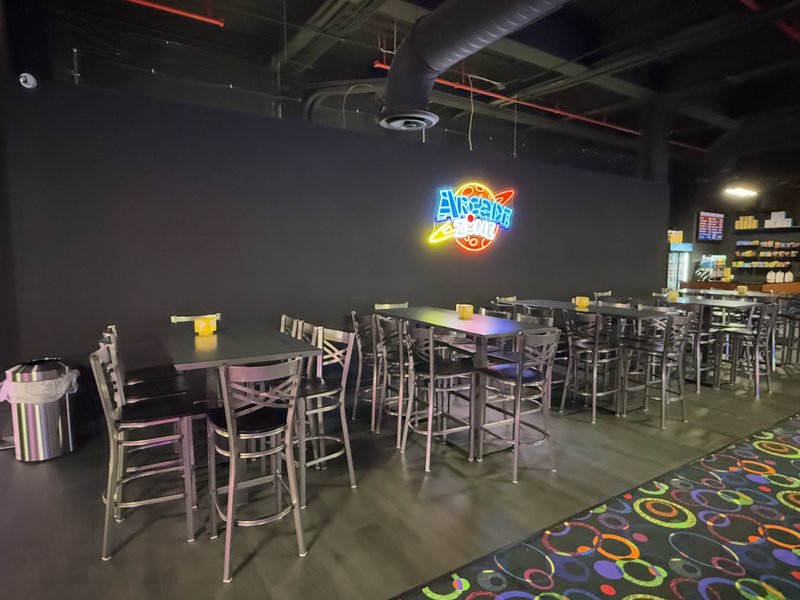 Arcade Zone Entertainment photo 6