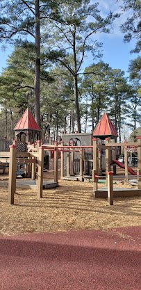 Salisbury Zoological Park