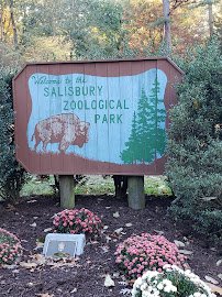 Salisbury Zoological Park photo 3