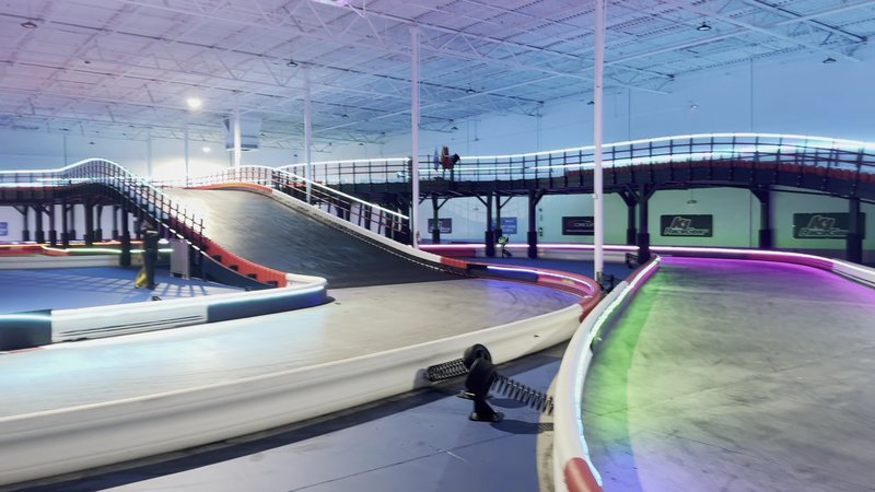 K1 Speed - Indoor Go Karts, Corporate Event Venue, Team Building Activities photo 2
