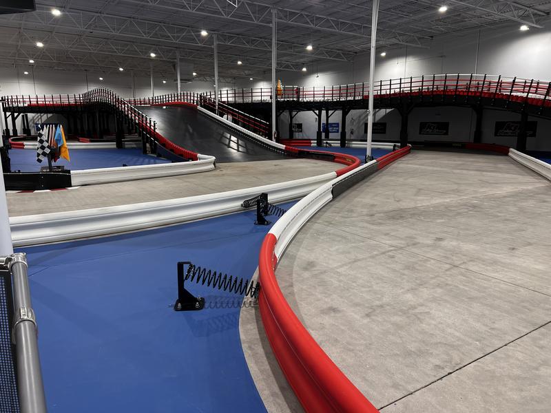 K1 Speed - Indoor Go Karts, Corporate Event Venue, Team Building Activities photo 3