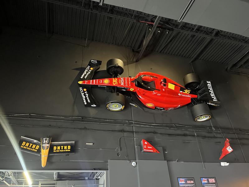 K1 Speed - Indoor Go Karts, Corporate Event Venue, Team Building Activities photo 5