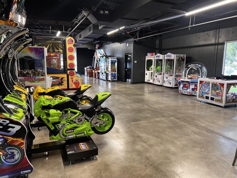 K1 Speed - Indoor Go Karts, Corporate Event Venue, Team Building Activities photo 6
