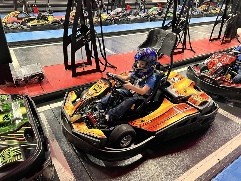 BigTime Entertainment photo 4