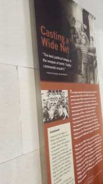 Museum of History and Holocaust Education photo 2