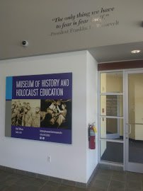 Museum of History and Holocaust Education photo 4