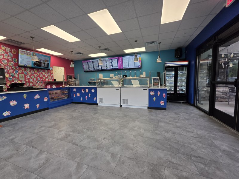 Mulligans Arcade & Tavern photo 5