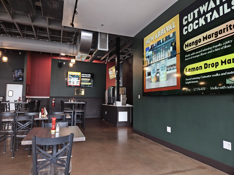 Mulligans Arcade & Tavern photo 6