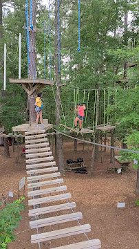 TreeRunner Raleigh Adventure Park & Putt Forest photo 2