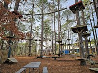 TreeRunner Raleigh Adventure Park & Putt Forest photo 4