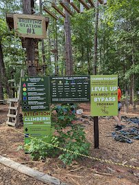 TreeRunner Raleigh Adventure Park & Putt Forest photo 6