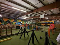 ParTee Shack - South Raleigh photo 5