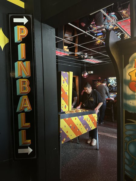 Pop’s Pinball - Deep Cuts photo 4