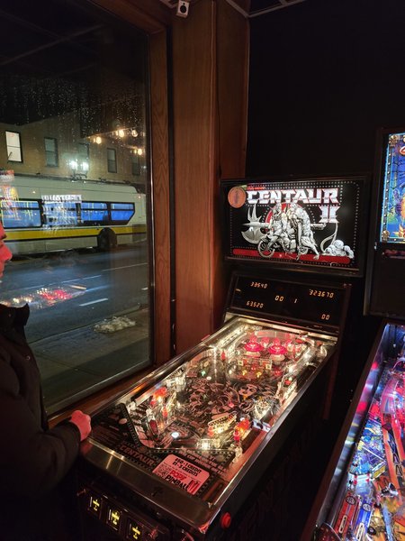 Pop’s Pinball - Deep Cuts photo 5