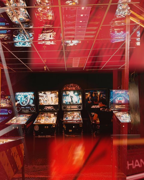 Pop’s Pinball - Deep Cuts photo 6