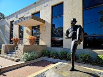 Alvin Museum Society