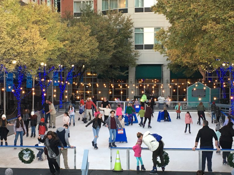 Ice on Main photo 3