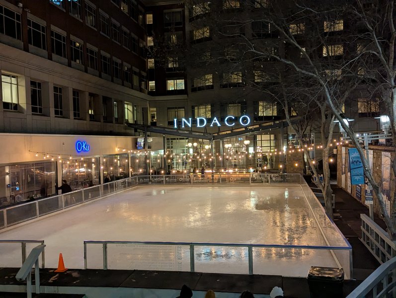 Ice on Main photo 4