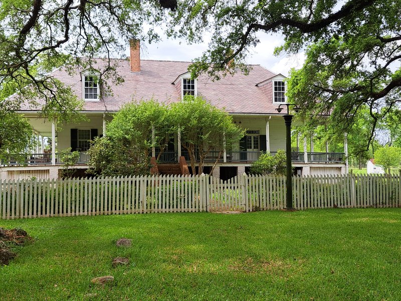 Oakland Plantation photo 3