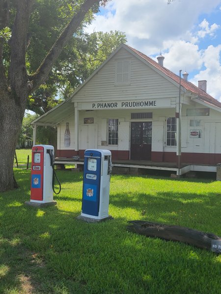 Oakland Plantation photo 4