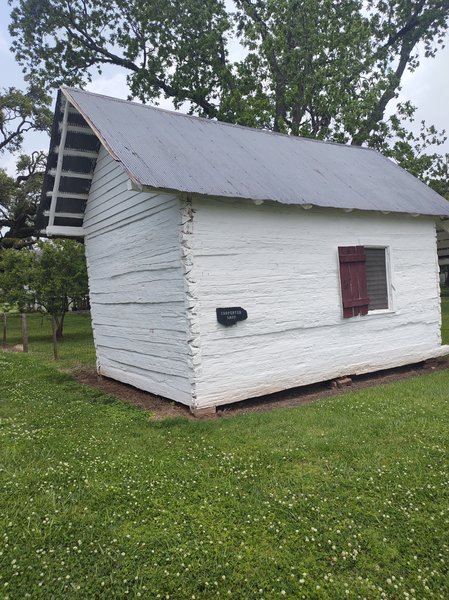 Oakland Plantation photo 5