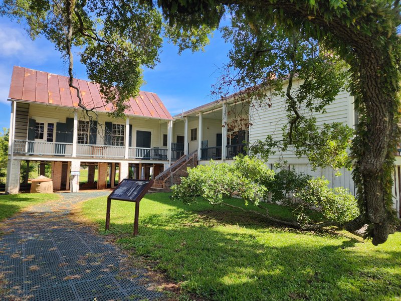 Oakland Plantation photo 6