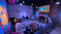 Game Nite Lounge