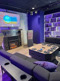 Game Nite Lounge photo 2