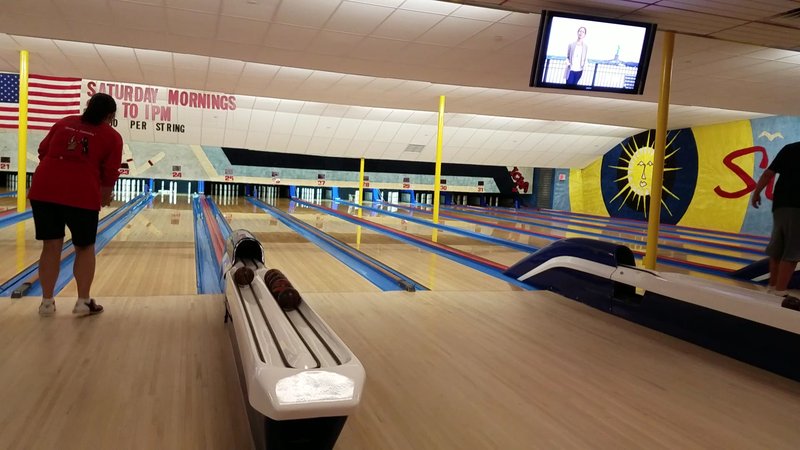 Sunnyside Bowladrome Inc photo 2