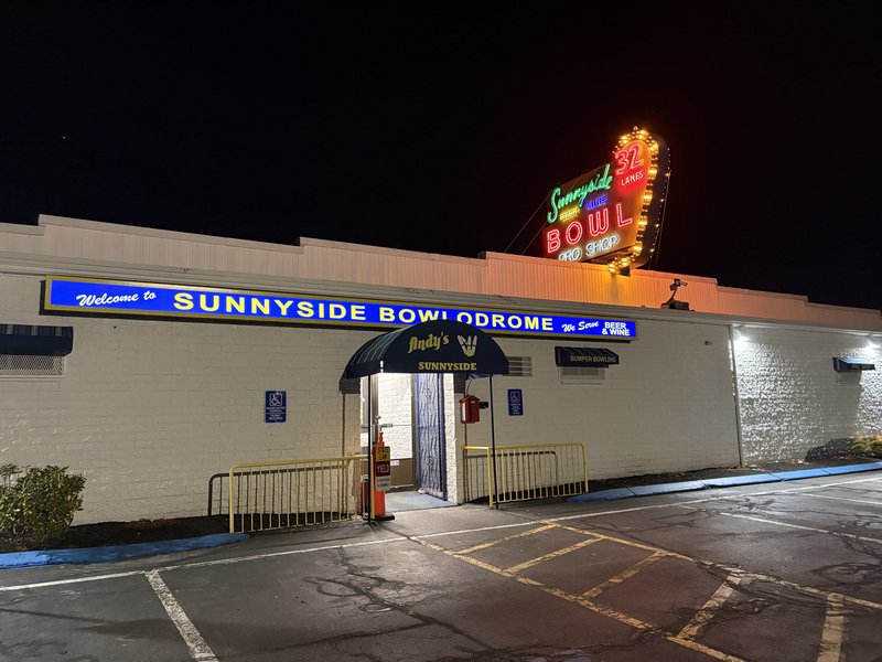 Sunnyside Bowladrome Inc photo 3