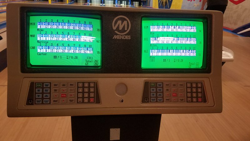 Sunnyside Bowladrome Inc photo 5