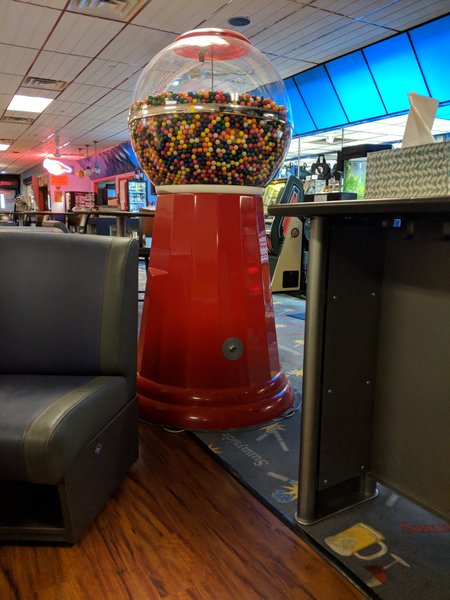 Sunnyside Bowladrome Inc photo 6