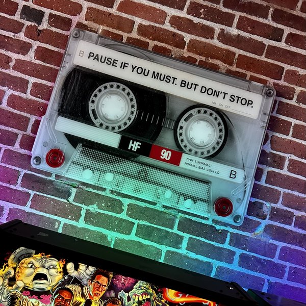 Pixels Arcade & Taproom photo 4