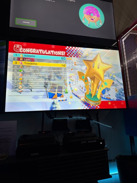 Pixels Arcade & Taproom photo 6