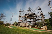 SOAR Adventure Tower