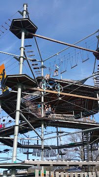 SOAR Adventure Tower photo 2