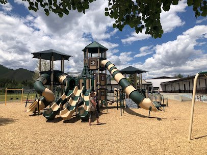 Rainmaker Splash Park