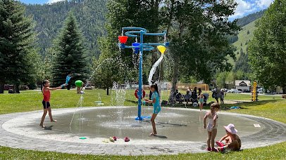 Rainmaker Splash Park photo 3