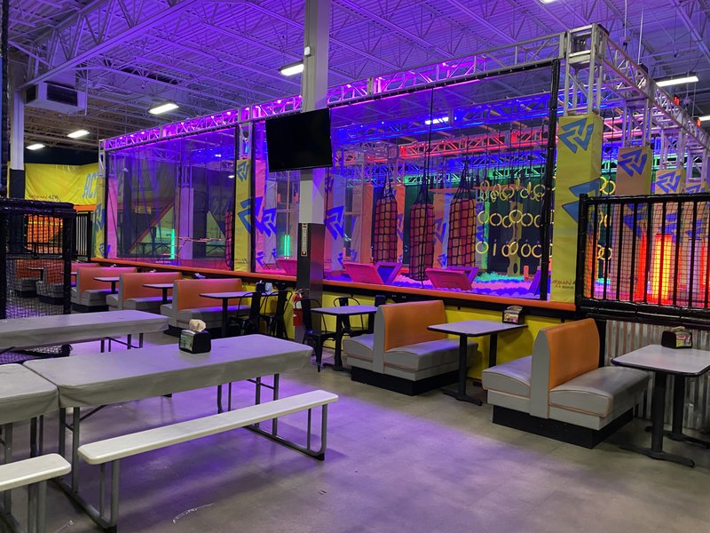 Urban Air Trampoline and Adventure Park photo 3