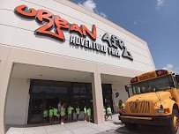 Urban Air Trampoline and Adventure Park photo 4